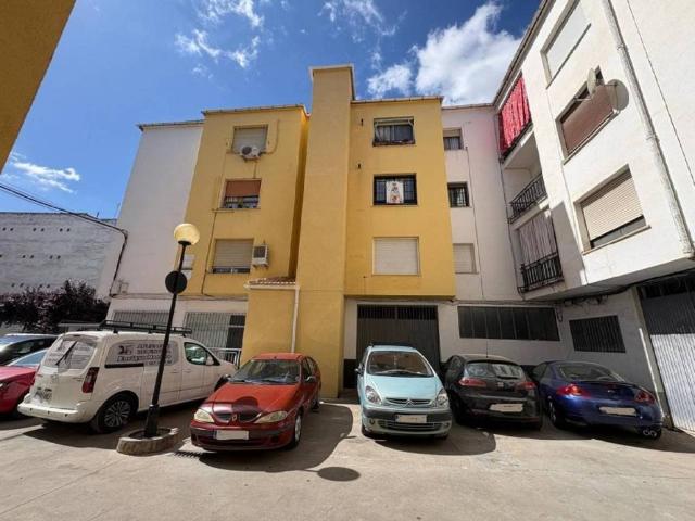 Piso en Venta en Andújar