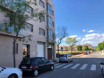 Piso en venta en Calle de Alemania, Linares - Balcón