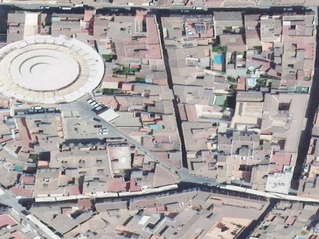 Piso en Venta en Andújar