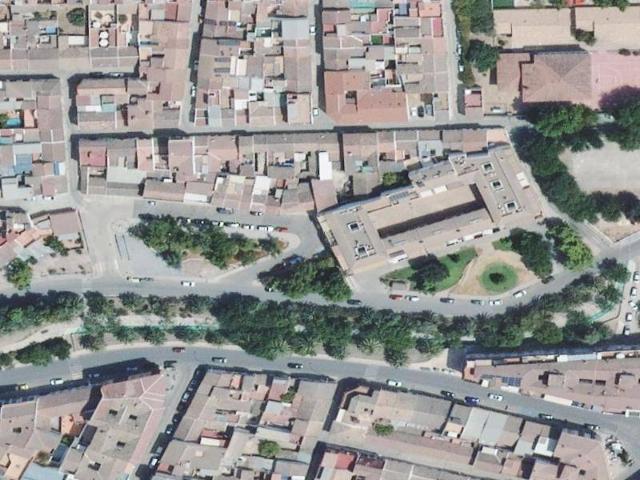 Piso en Venta en Andújar