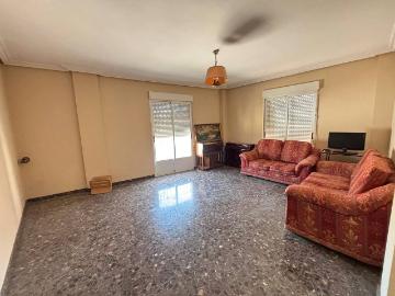 Piso en venta en Calle de Alemania, Linares - Cocina equipada