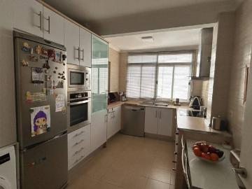 Plaza de Itálica - Balcón, Cocina equipada