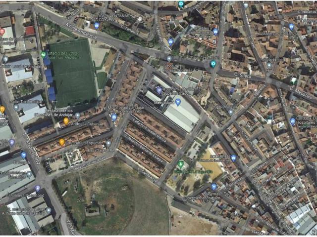 Piso en Venta en Andújar