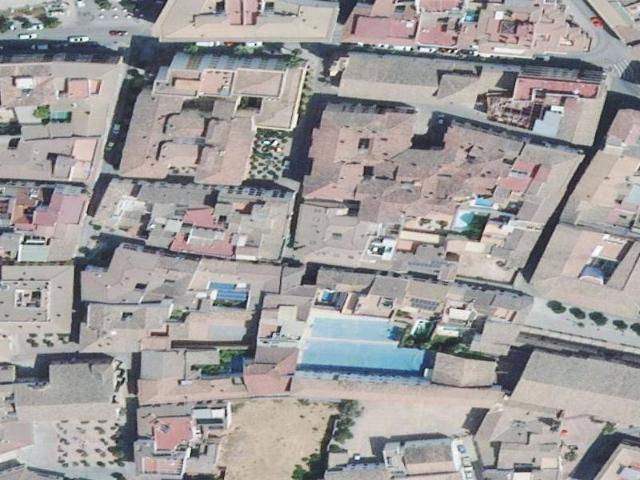Piso en Venta en Andújar