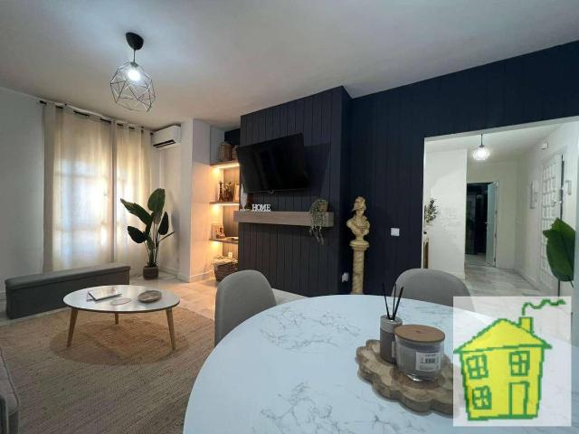 Piso en Venta en Andújar