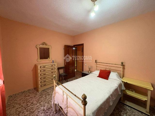 Piso en Venta en Andújar