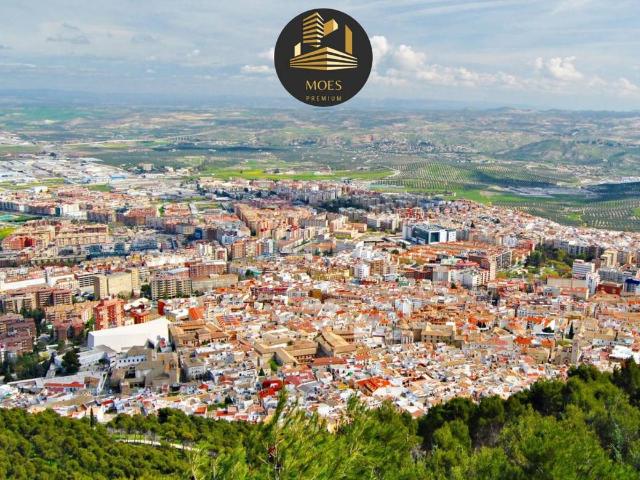 Piso en Venta en Andújar