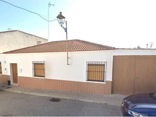 Piso en Venta en Andújar