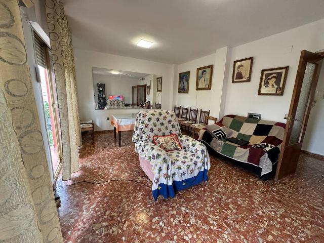 Piso en Venta en Andújar