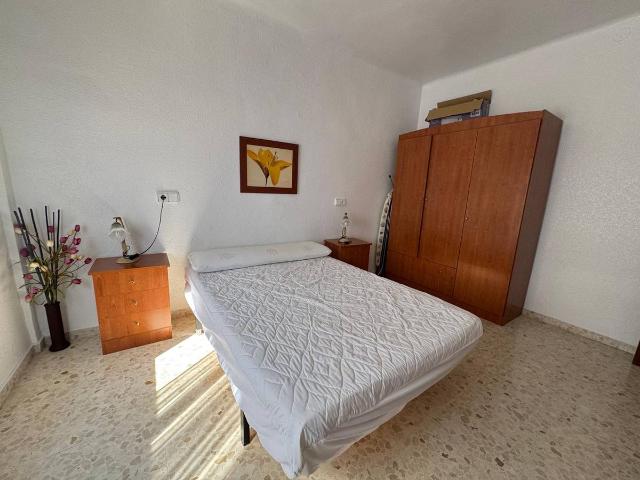 Piso en Venta en Andújar