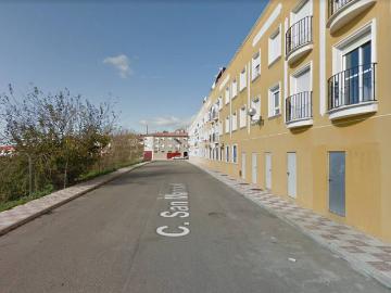 Plaza de Itálica