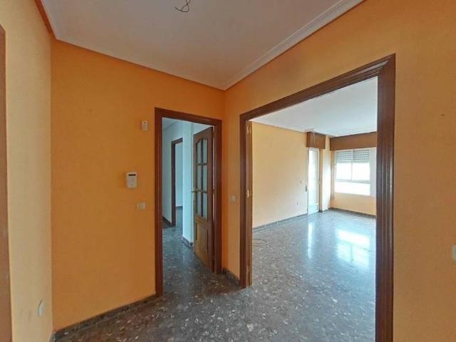 Piso en Venta en Andújar
