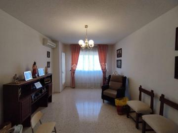 Plaza de Itálica - Cuarto de oficina, Cuarto de servicio