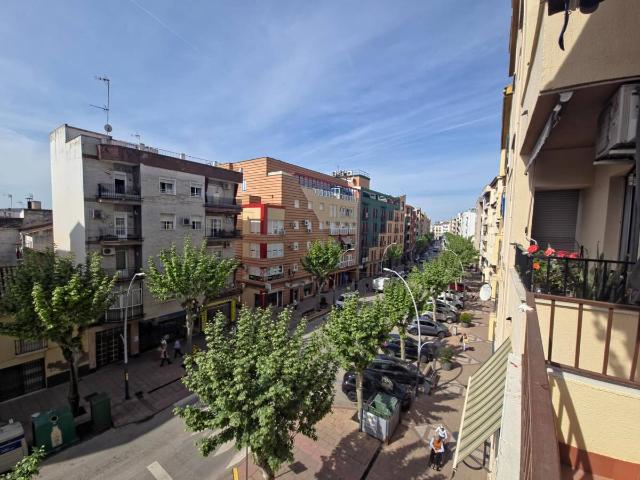 Piso en Venta en Andújar