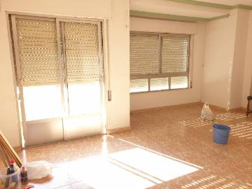 Plaza de Itálica - Balcón, Cuarto de servicio