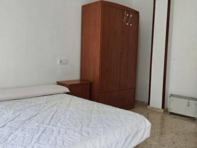 Piso en venta en Andújar: comodidad y estilo en pleno centro