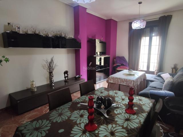 Piso en venta en Andújar. A 50 metros de la Plaza Vieja. Pisos.