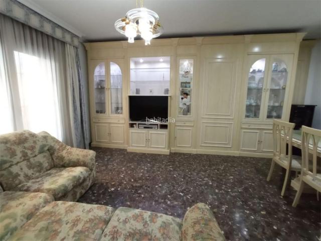 Piso en venta en Andújar. Andújar calle condesa agramonte. Pisos.