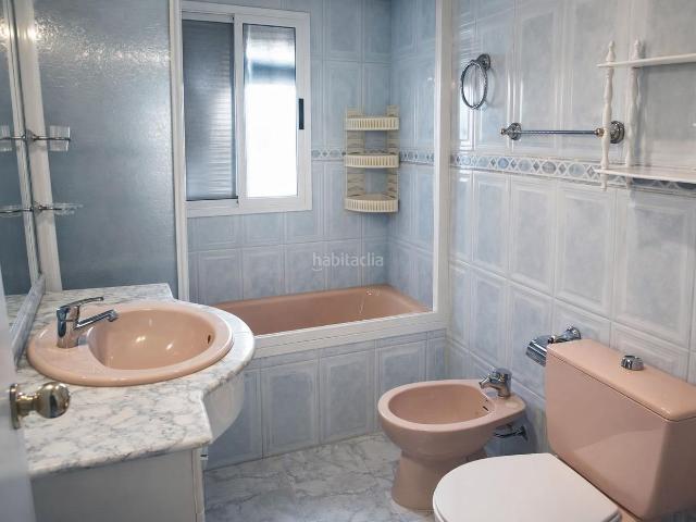 Piso en venta en Andújar. Gran Oportunidad en Avenida Blas Infante Andújar. Pisos.