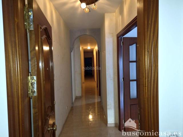 Piso en venta en Andújar. Gran Oportunidad. Piso de 114 m junto a Corredera de Capuchinos. Pisos.