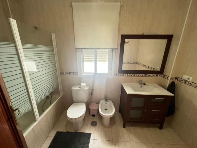Piso en venta en Andújar Jaén
