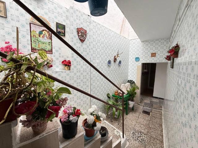 Piso en venta en Andújar Jaén