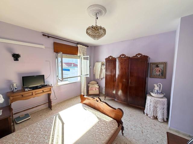 Piso en venta en Andújar Jaén