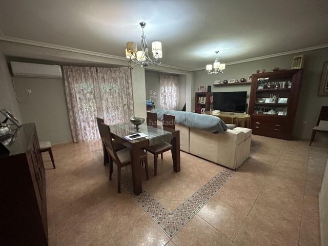 Piso en venta en Andújar. Piso Avenida Plaza de Toros. Pisos.
