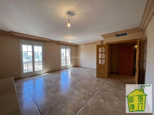 Piso en venta en Andújar. Piso en venta en Andújar en zona el Santo. Pisos.