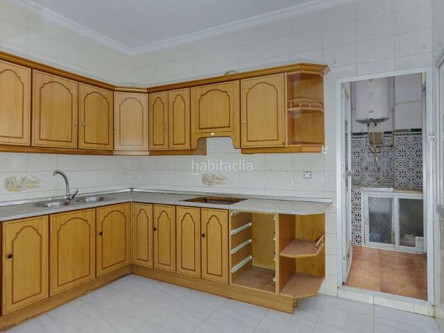 Piso en venta en Andújar. Piso en venta en Andújar. Pisos.