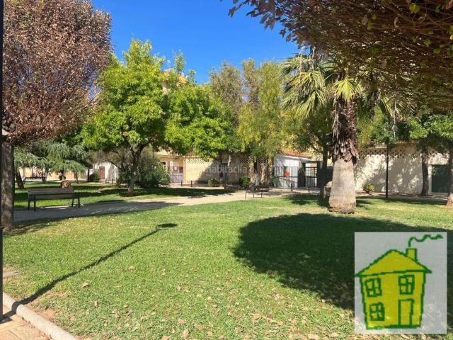 Piso en venta en Andújar. Piso en venta en Andújar zona Parque Homer. Pisos.