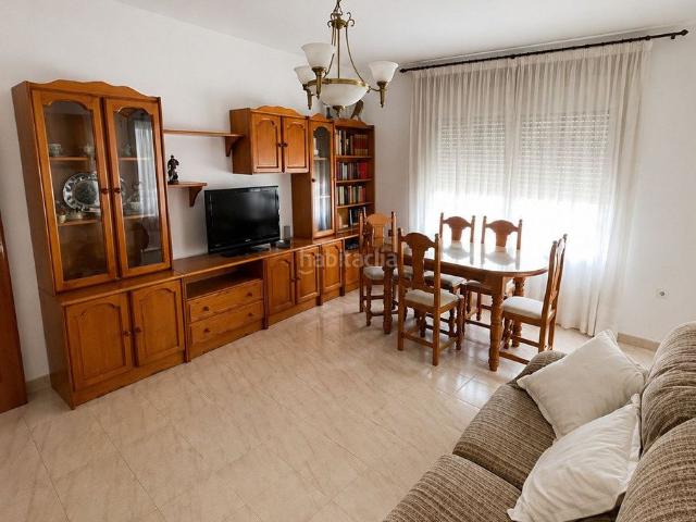 Piso en venta en Andújar. Piso en venta en Andujar, 3 dormitorios. Pisos.