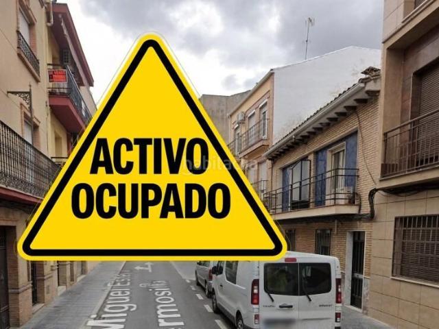 Piso en venta en Andújar. PISO EN ANDUJAR. Pisos.