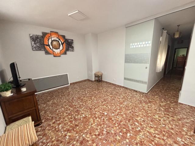 Piso en venta en Andújar. Piso en el casco histórico. Pisos.
