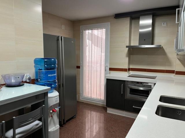 Piso en venta en Andújar. Piso muy luminoso. Pisos.