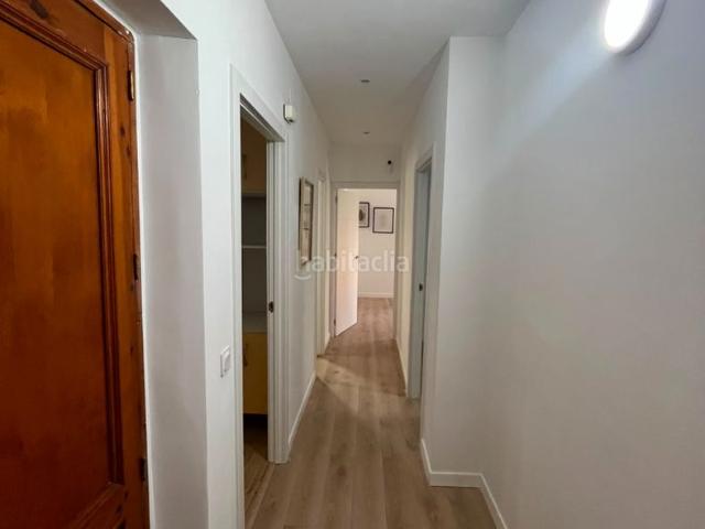 Piso en venta en Andújar. Piso reformado en pleno centro de Andújar. Pisos.