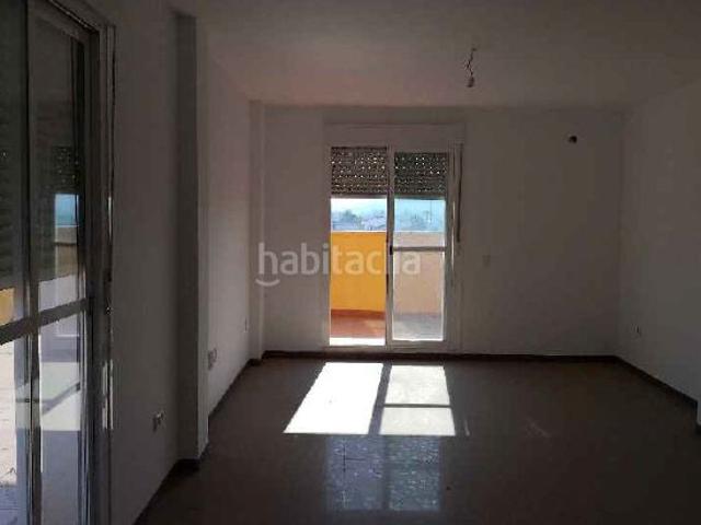 Piso en venta en Andújar. Pisos.