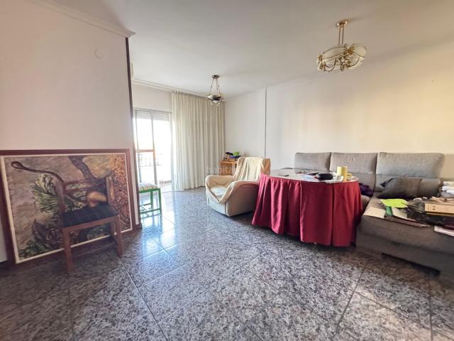 Piso en venta en Andújar. PUERTA MADRID. Pisos.