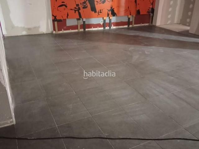 Piso en venta en Andújar. Vendo local andújar calle los hornos. Pisos.