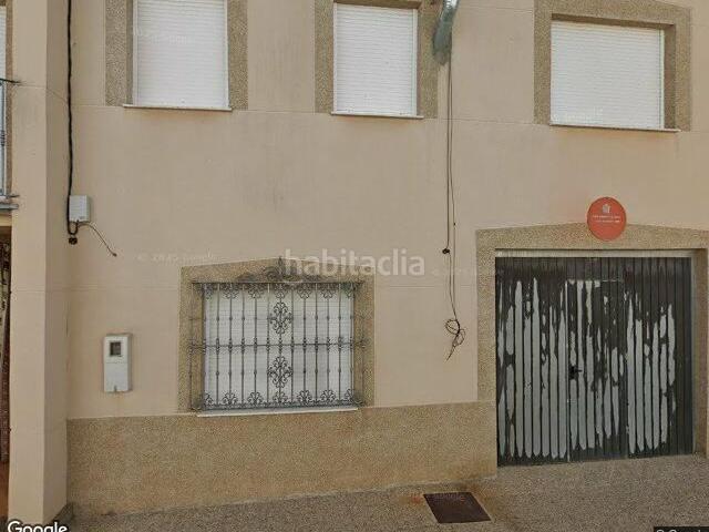 Piso en venta en Andújar. Vivienda en venta en Andújar. Pisos.
