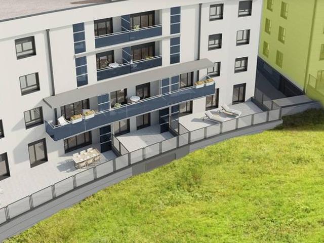 Piso en Venta en Anoeta