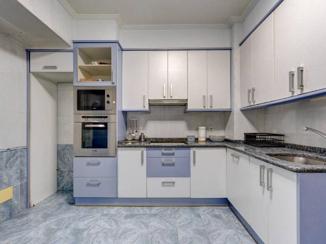 Piso en Venta en Anoeta