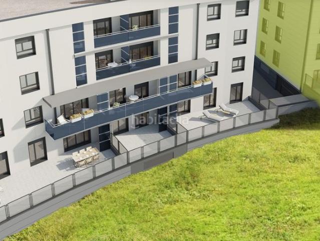 Piso en venta en Anoeta. Anoeta Vivienda Tasada Municipal 1ºE. Pisos.