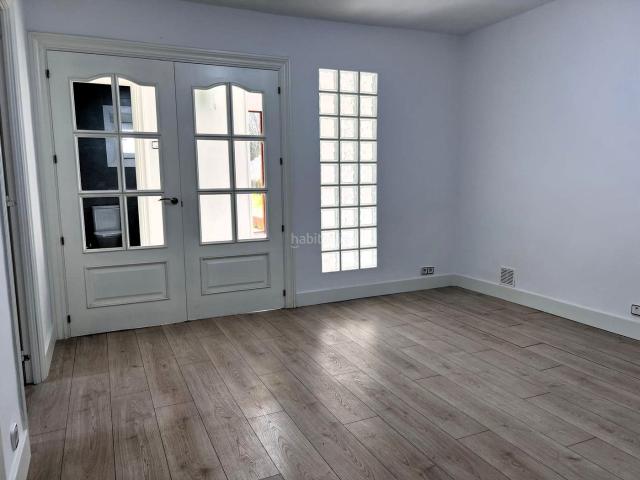 Piso en venta en Anoeta. Piso en planta baja con terreno privado. Pisos.