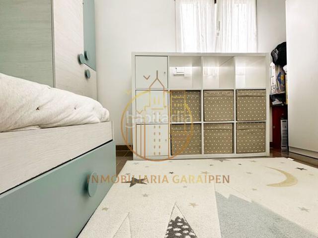 Piso en venta en Anoeta. SE VENDE PISO EN ANOETA TOLOSALDEA. Pisos.