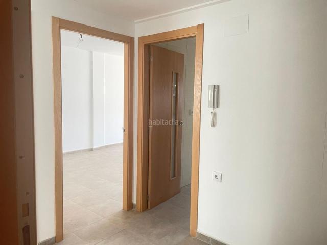 Piso en venta en Anna. Pisos.