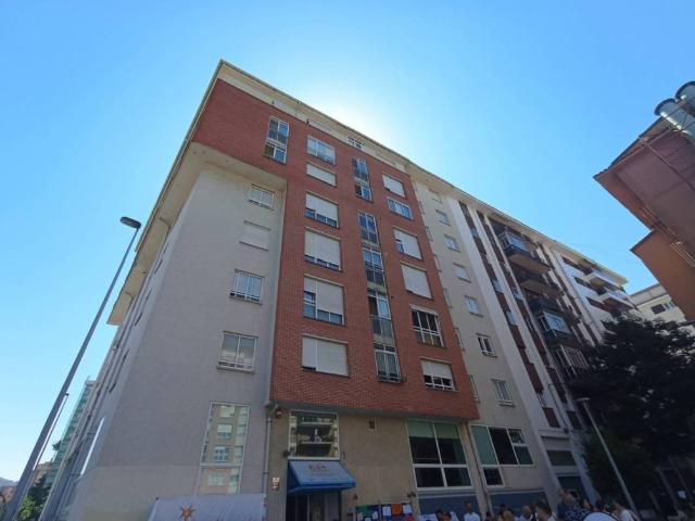 Piso en Venta en Ansoáin Antsoain