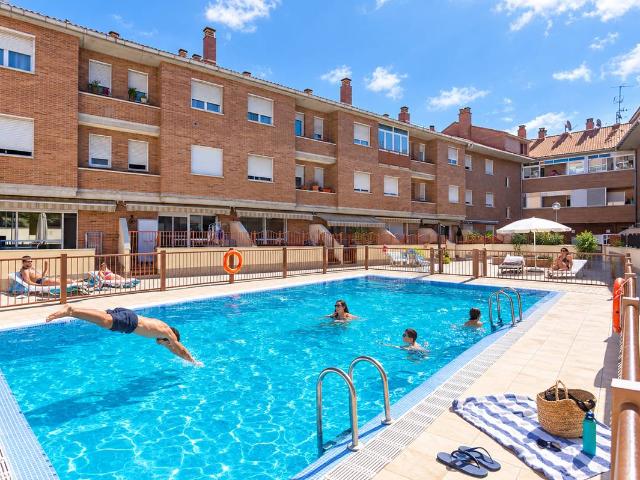 Piso en Venta en Ansoáin / Antsoain