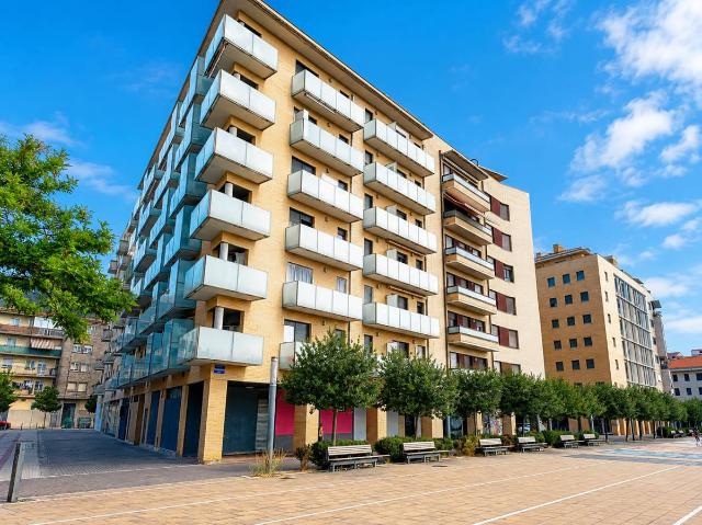 Piso en Venta en Ansoáin / Antsoain