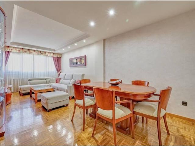 Piso en Venta en Ansoáin Antsoain